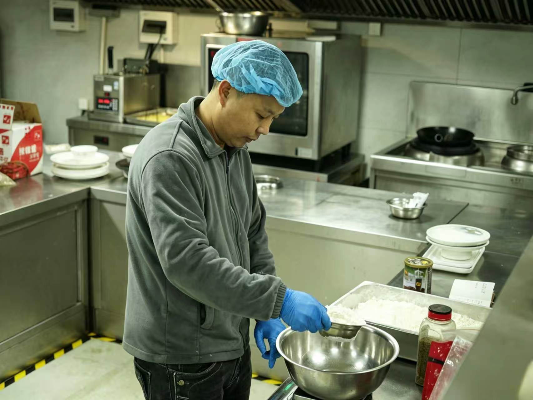 2026年5月深度盘点:杭州食品工厂如何选?这家供应链&ldquo;隐形&rdquo;值得关注