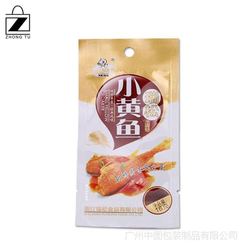 工厂定做干货复合包装袋，如何为冬菇食品销售“袋”来高价值？